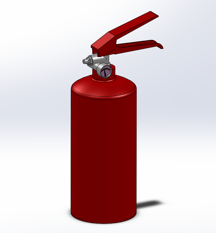 多用途手动操作救援小车sw21可编辑